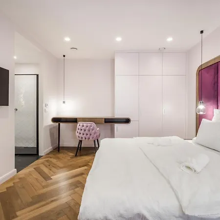 Eye- Boutique Suites, By Bqa 2*