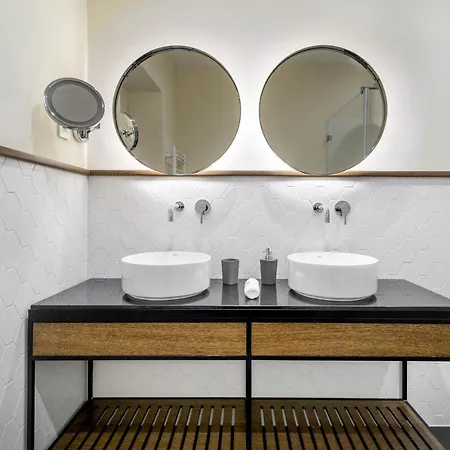 Eye- Boutique Suites, By Bqa Hotel