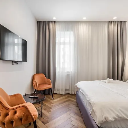 Eye- Boutique Suites, By Bqa