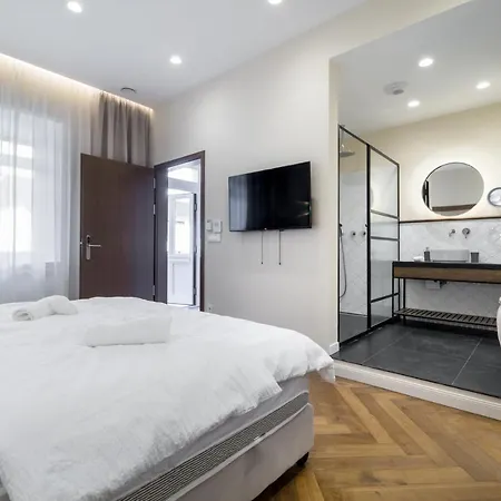 Eye- Boutique Suites, By Bqa Hotel 2*