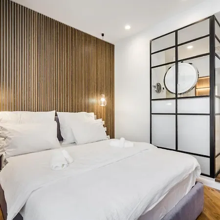 Hotel Eye- Boutique Suites, By Bqa 2*