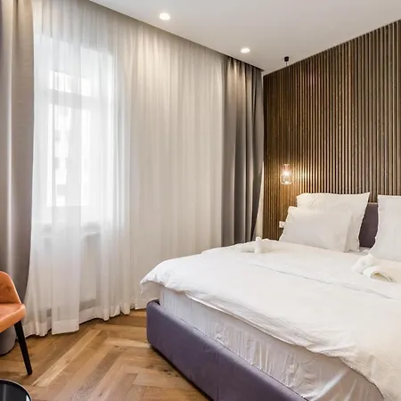 Eye- Boutique Suites, By Bqa