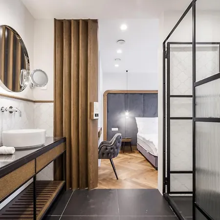 Eye- Boutique Suites, By Bqa 2*