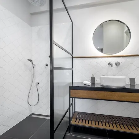 Eye- Boutique Suites, By Bqa 2*