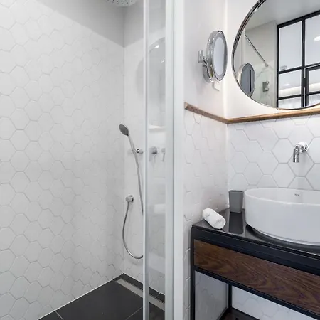 Eye- Boutique Suites, By Bqa