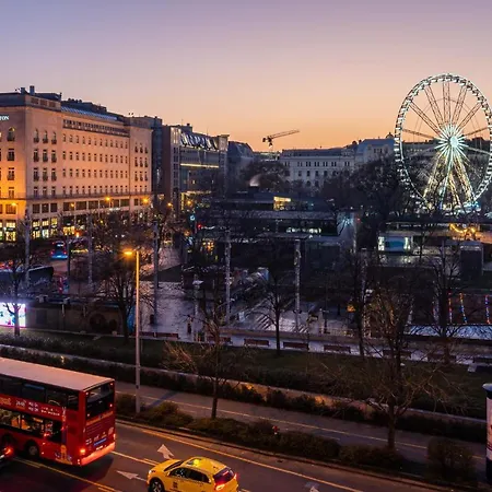 Eye- Boutique Suites, By Bqa Hotel