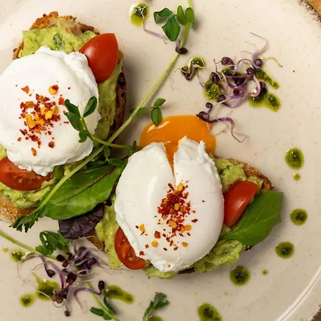 Eye- Boutique Suites, By Bqa 2*