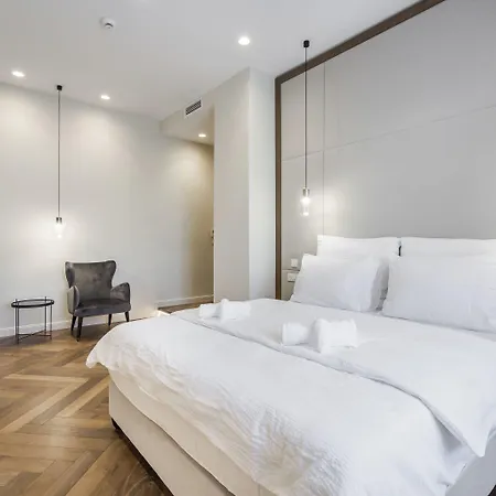 Eye- Boutique Suites, By Bqa Hotel 2*