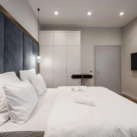 Eye- Boutique Suites, By Bqa Hotell