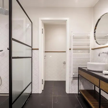 Hotell Eye- Boutique Suites, By Bqa