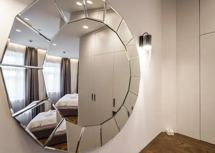 Eye- Boutique Suites, By Bqa Ξενοδοχείο