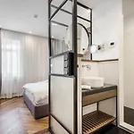 Eye- Boutique Suites, By Bqa Hotel Boedapest