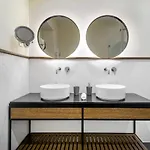 Eye- Boutique Suites, By Bqa Szálloda