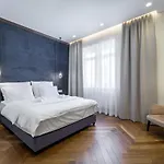 Szálloda Eye- Boutique Suites, By Bqa 2*