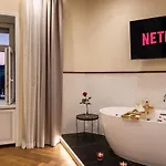 Eye- Boutique Suites, By Bqa Hotel 2*