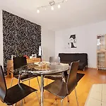 Eye- Boutique Suites, By Bqa Boedapest