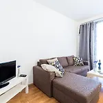 Szálloda Eye- Boutique Suites, By Bqa Budapest