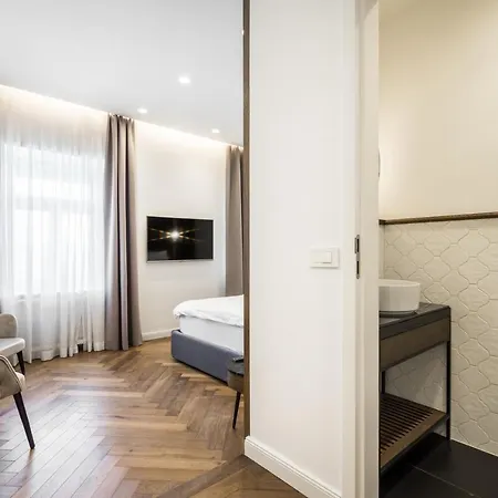 Eye- Boutique Suites, By Bqa