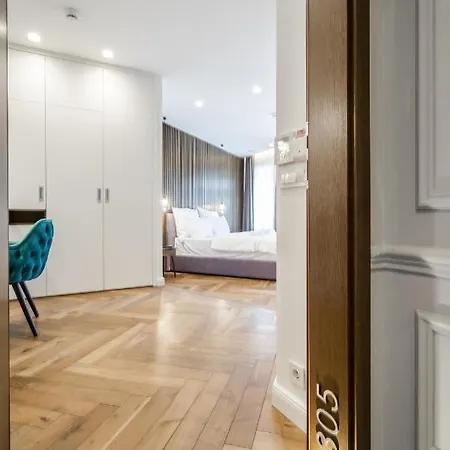 Otel Eye- Boutique Suites, By Bqa