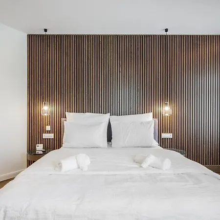 Eye- Boutique Suites, By Bqa 2*