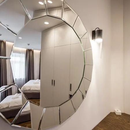 Eye- Boutique Suites, By Bqa Szálloda