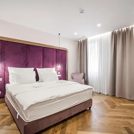 Eye- Boutique Suites, By Bqa Szálloda 2*