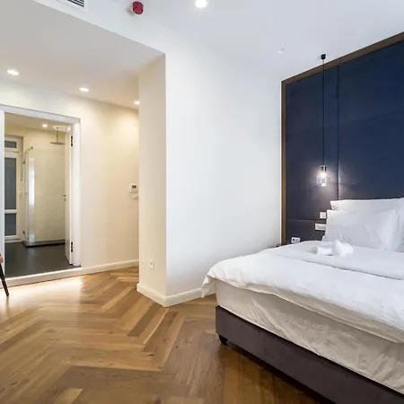 Eye- Boutique Suites, By Bqa