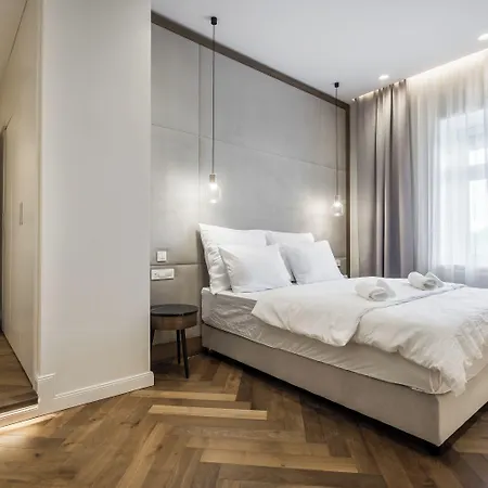 Hotell Eye- Boutique Suites, By Bqa Budapest