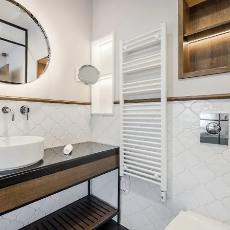 Eye- Boutique Suites, By Bqa Hotel 2*