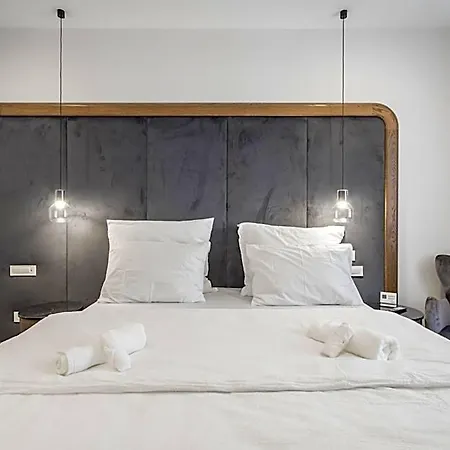 Eye- Boutique Suites, By Bqa 2*