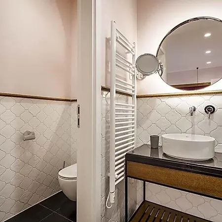 호텔 Eye- Boutique Suites, By Bqa