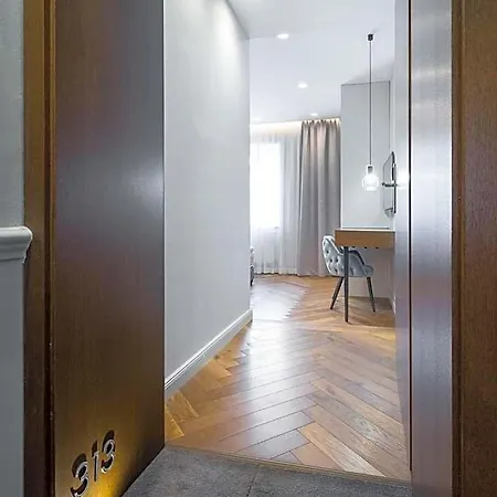 Отель Eye- Boutique Suites, By Bqa Будапешт