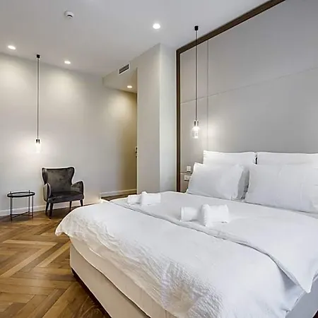 Eye- Boutique Suites, By Bqa 호텔 부다페스트