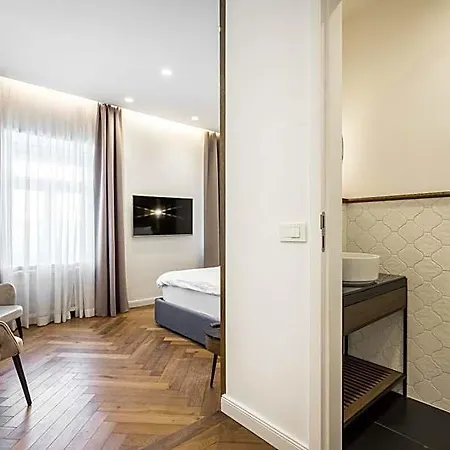 ホテル Eye- Boutique Suites, By Bqa