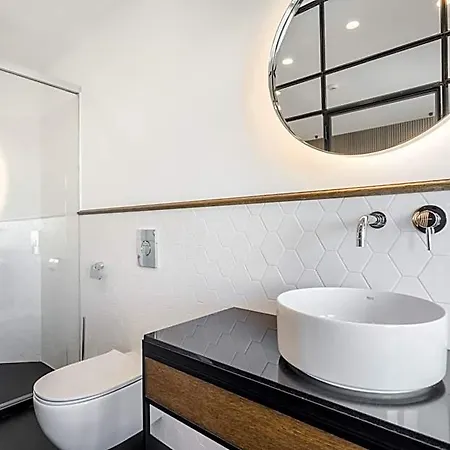 Eye- Boutique Suites, By Bqa