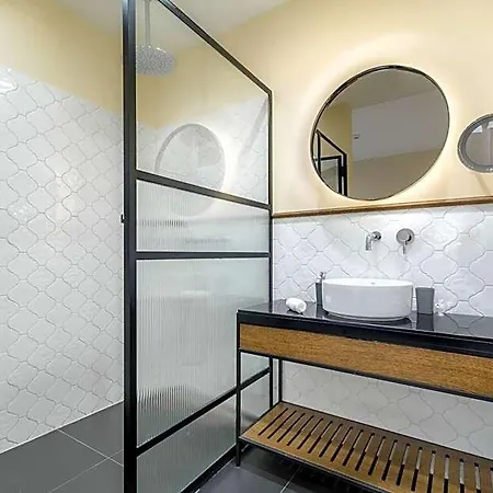 호텔 Eye- Boutique Suites, By Bqa