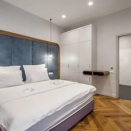 Eye- Boutique Suites, By Bqa