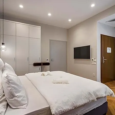 호텔 Eye- Boutique Suites, By Bqa