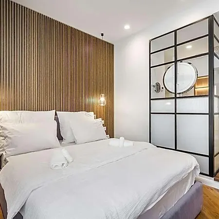 Eye- Boutique Suites, By Bqa