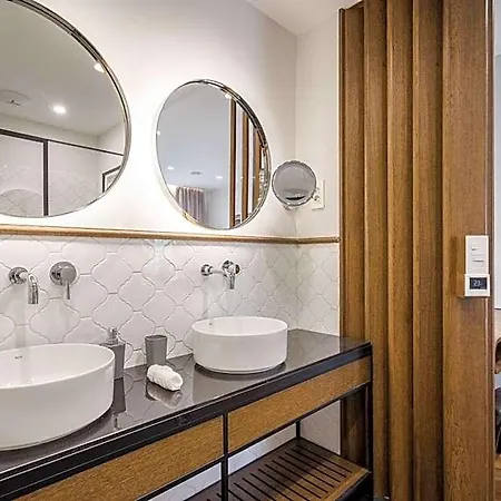 Eye- Boutique Suites, By Bqa