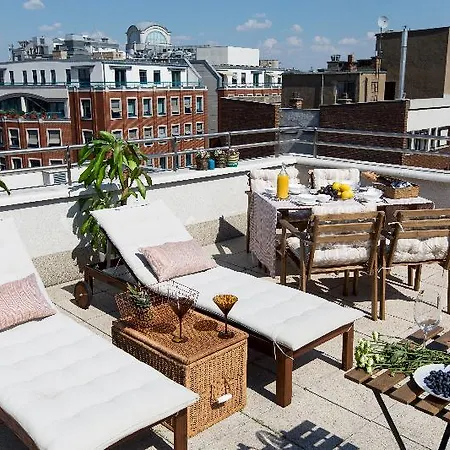 Eye- Boutique Suites, By Bqa Otel