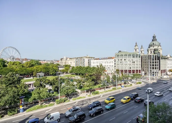 Eye- Boutique Suites, By Bqa