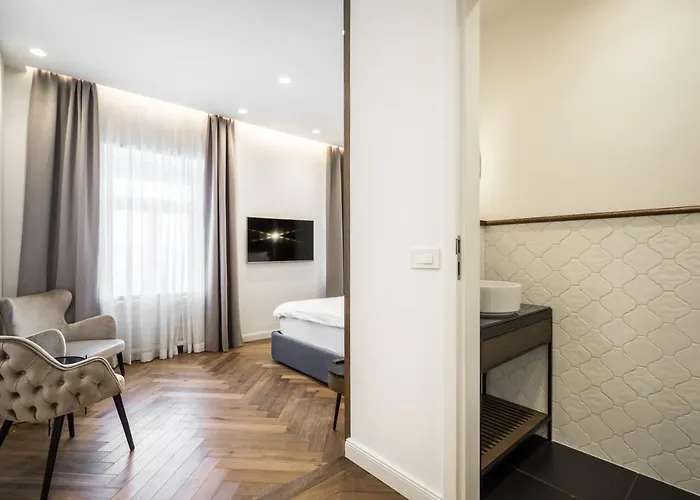 Eye- Boutique Suites, By Bqa