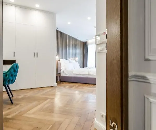 Hotel Eye- Boutique Suites, By Bqa