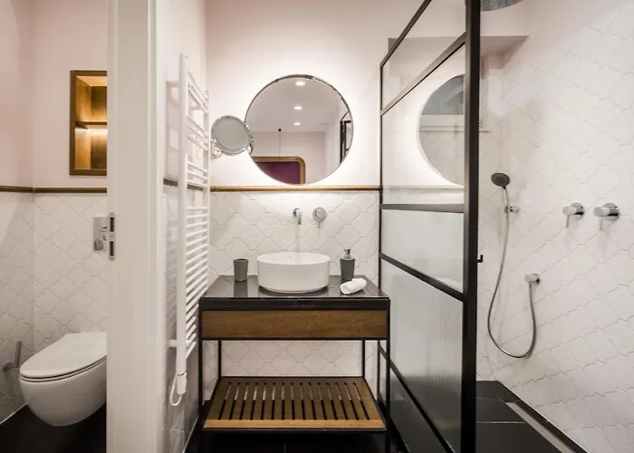 Hotel Eye- Boutique Suites, By Bqa 2*