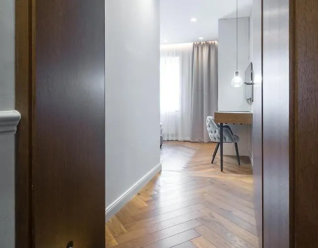 Eye- Boutique Suites, By Bqa 2*