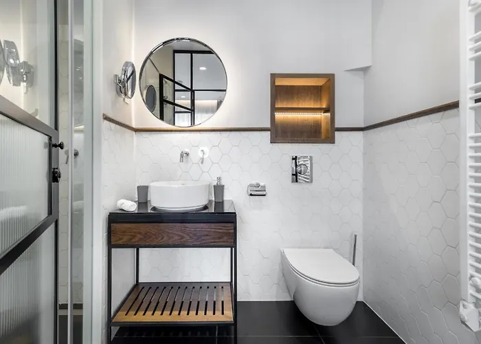 Hotel Eye- Boutique Suites, By Bqa