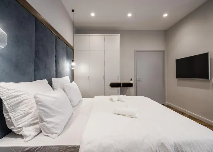 Eye- Boutique Suites, By Bqa Hotel