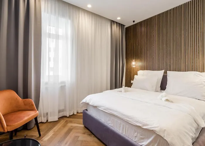 Eye- Boutique Suites, By Bqa