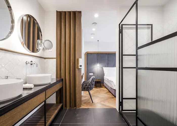 Eye- Boutique Suites, By Bqa 2*